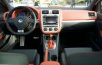 Volkswagen Golf GTi Performance 2008 года